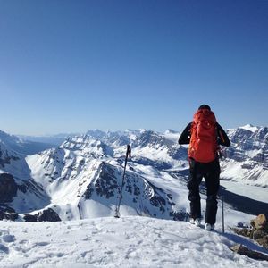 Meet your Posher, Alexander